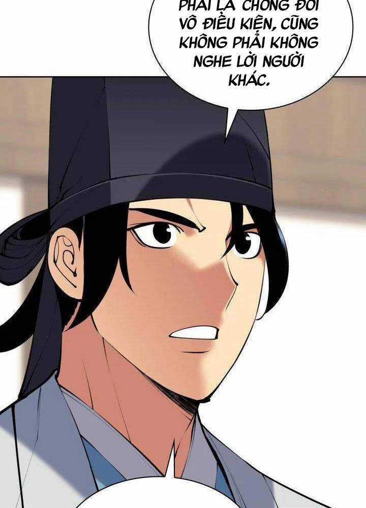 Học Giả Kiếm Sĩ Chapter 135 trang 65