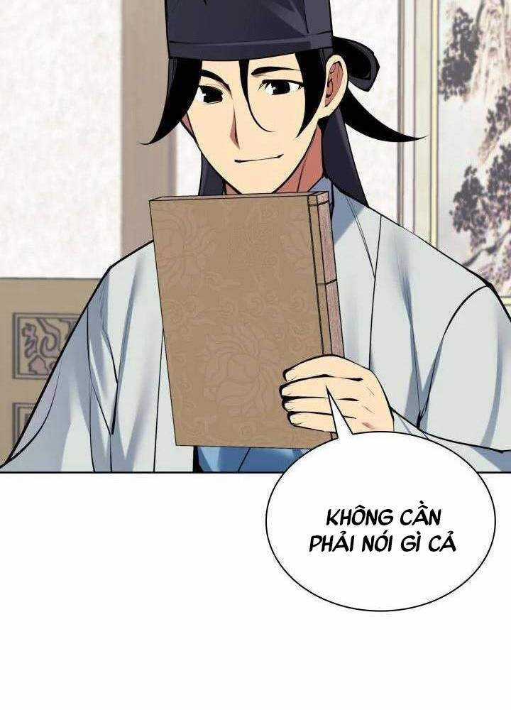 Học Giả Kiếm Sĩ Chapter 135 trang 73