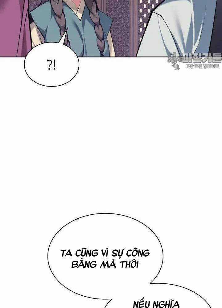 Học Giả Kiếm Sĩ Chapter 135 trang 75