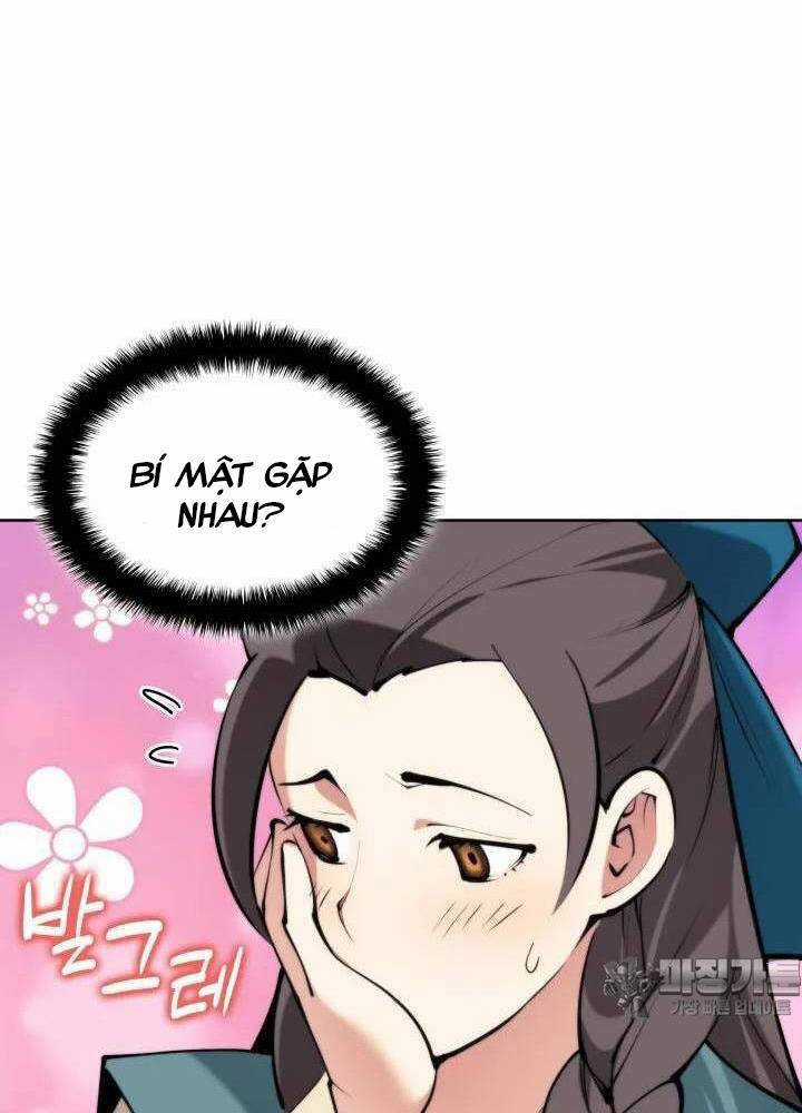 Học Giả Kiếm Sĩ Chapter 135 trang 77