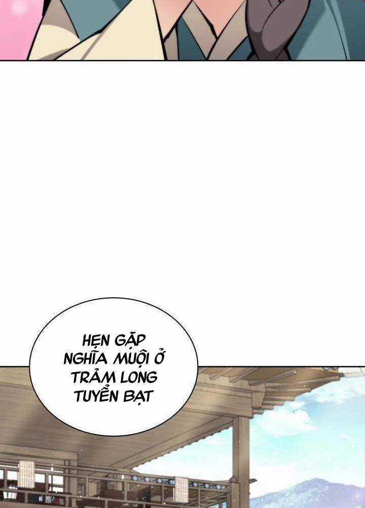 Học Giả Kiếm Sĩ Chapter 135 trang 78