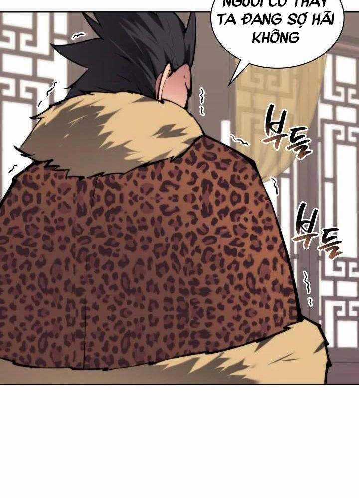 Học Giả Kiếm Sĩ Chapter 135 trang 81