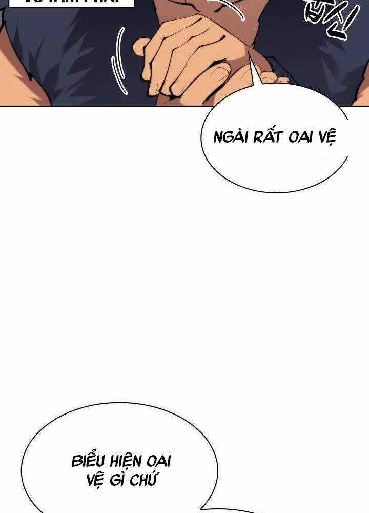 Học Giả Kiếm Sĩ Chapter 135 trang 83