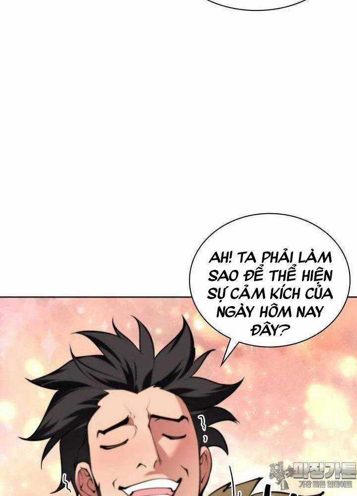 Học Giả Kiếm Sĩ Chapter 135 trang 85