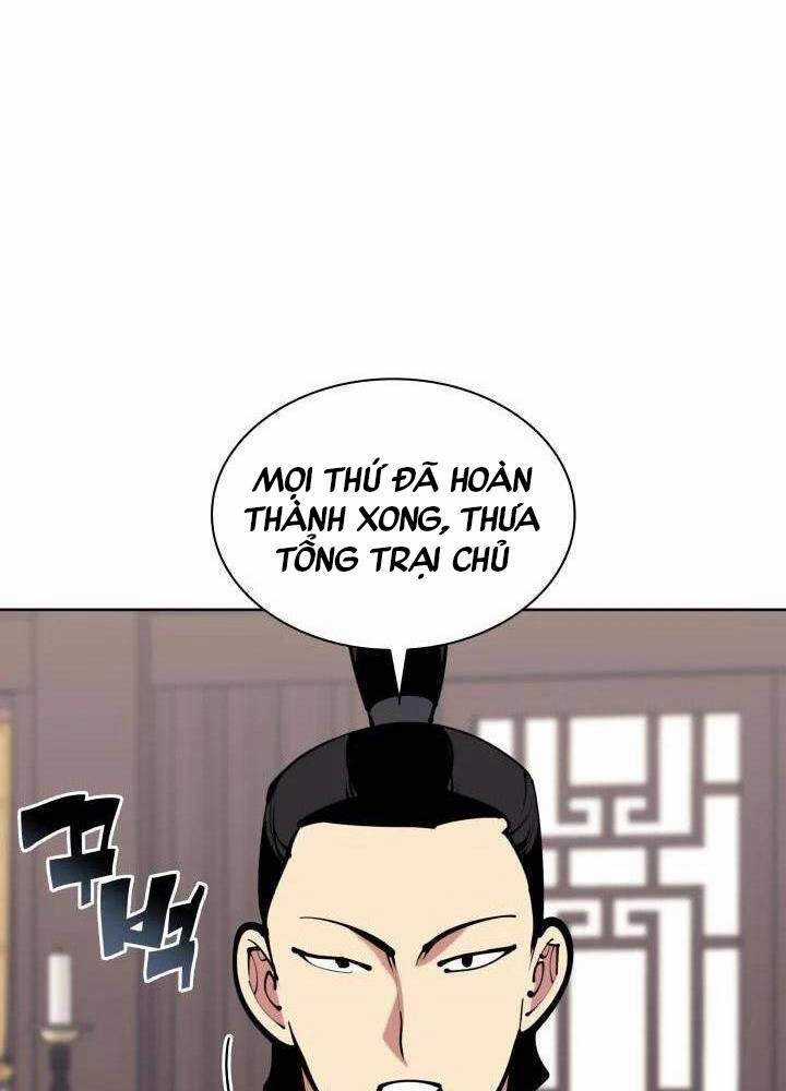 Học Giả Kiếm Sĩ Chapter 135 trang 91