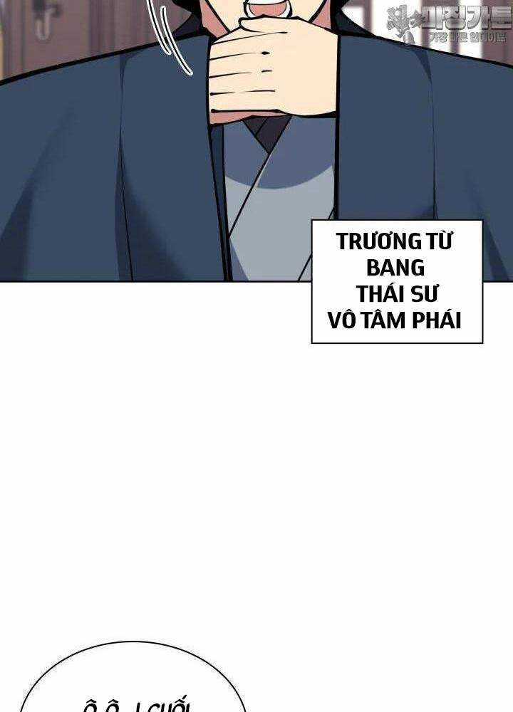 Học Giả Kiếm Sĩ Chapter 135 trang 92