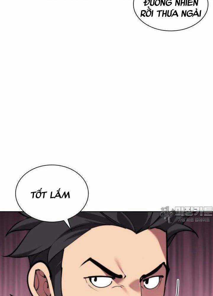 Học Giả Kiếm Sĩ Chapter 135 trang 94