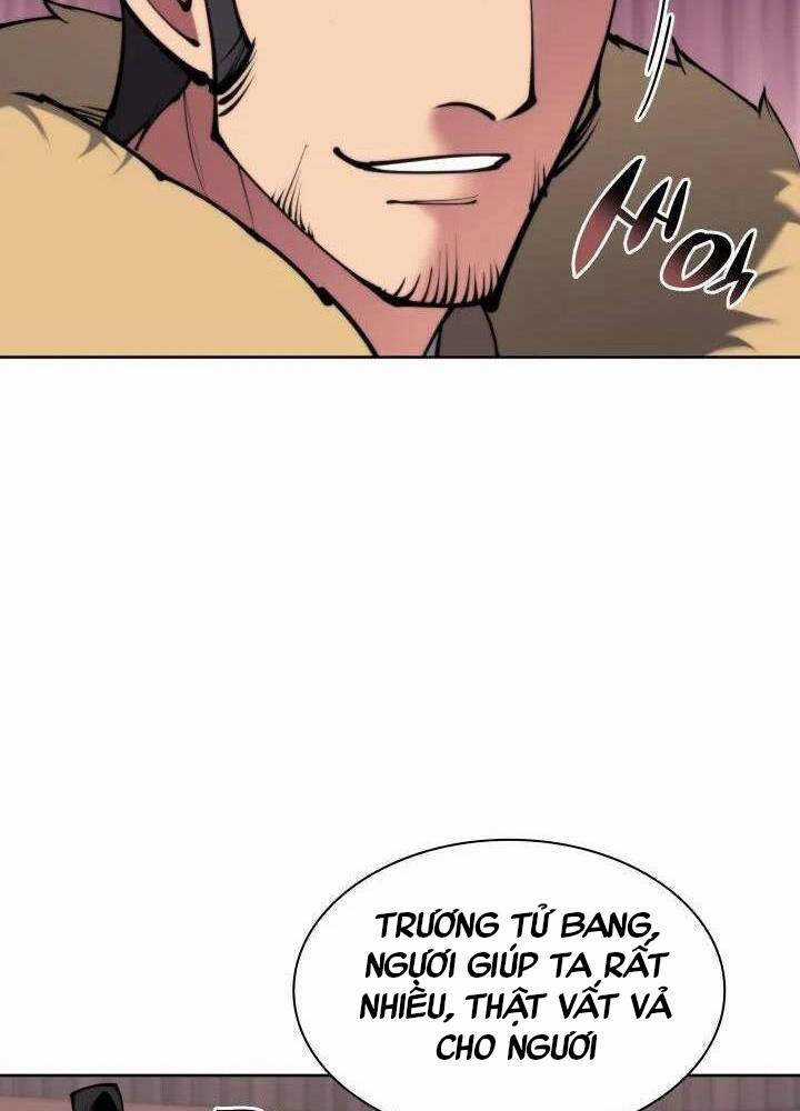 Học Giả Kiếm Sĩ Chapter 135 trang 95