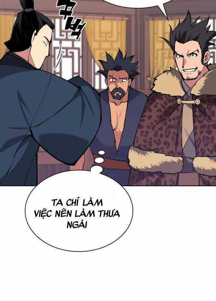 Học Giả Kiếm Sĩ Chapter 135 trang 96