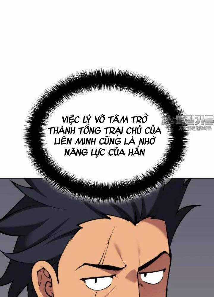 Học Giả Kiếm Sĩ Chapter 135 trang 97