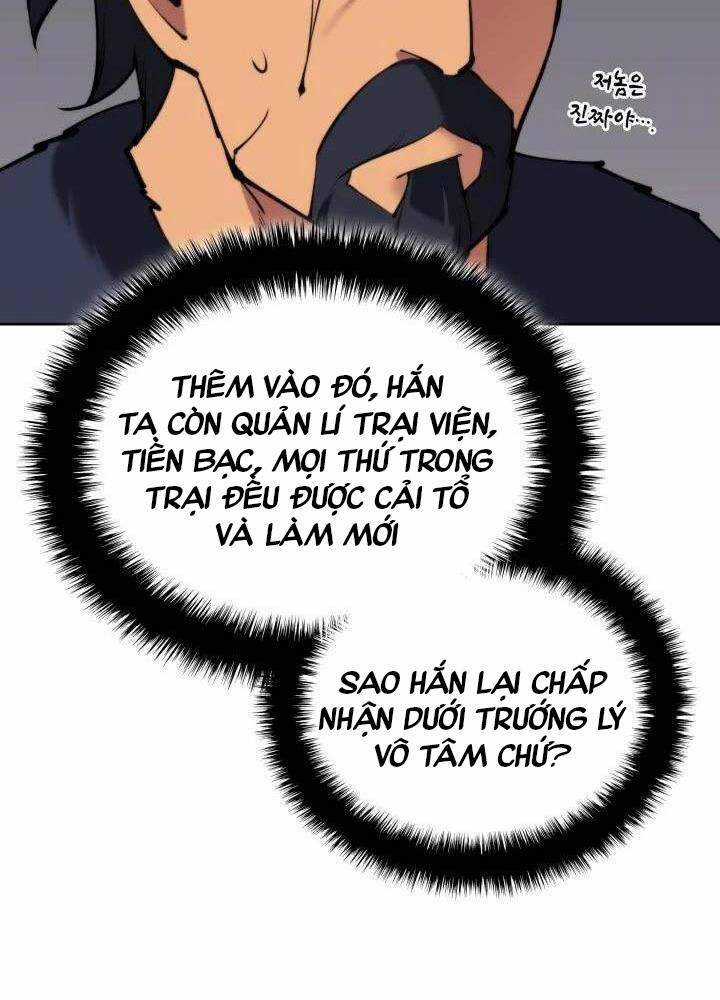 Học Giả Kiếm Sĩ Chapter 135 trang 98