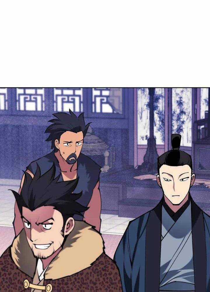 Học Giả Kiếm Sĩ Chapter 135 trang 99