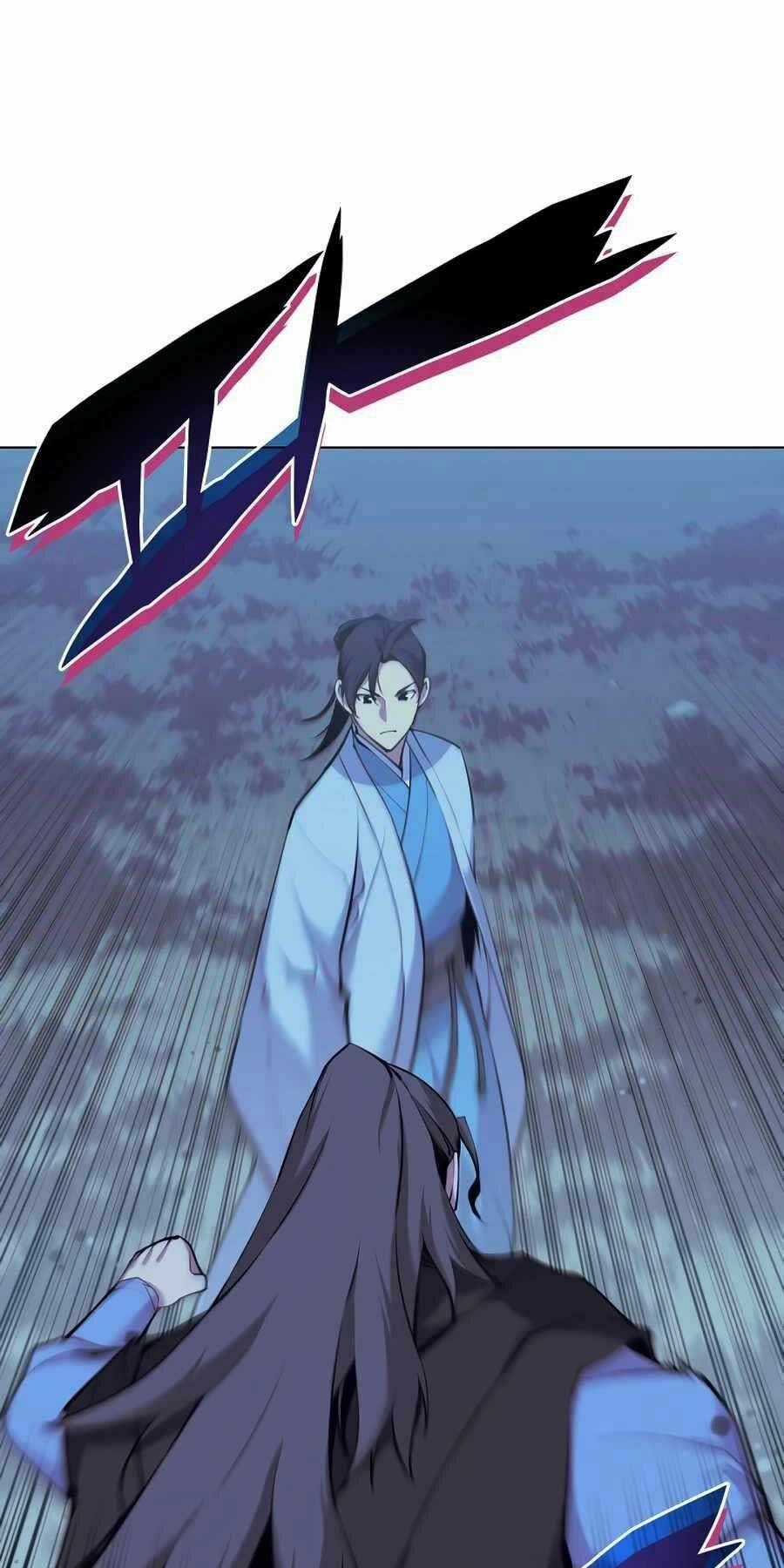 Học Giả Kiếm Sĩ Chapter 14 trang 0