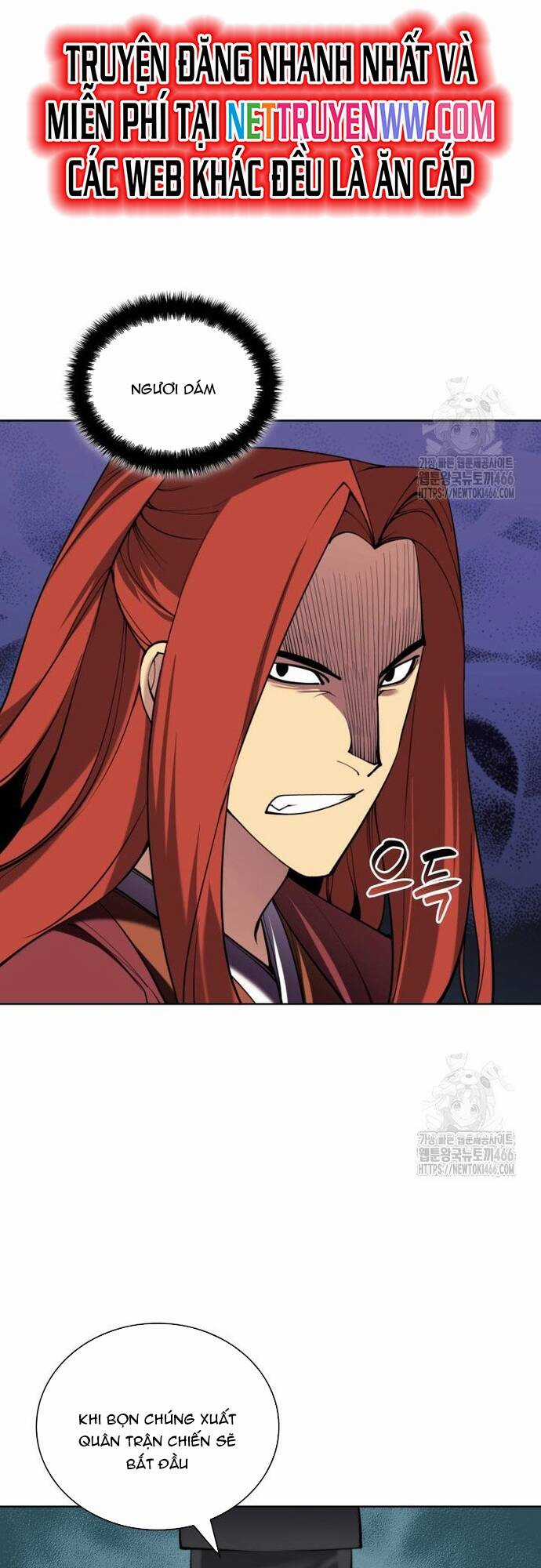 Học Giả Kiếm Sĩ Chapter 149 trang 16