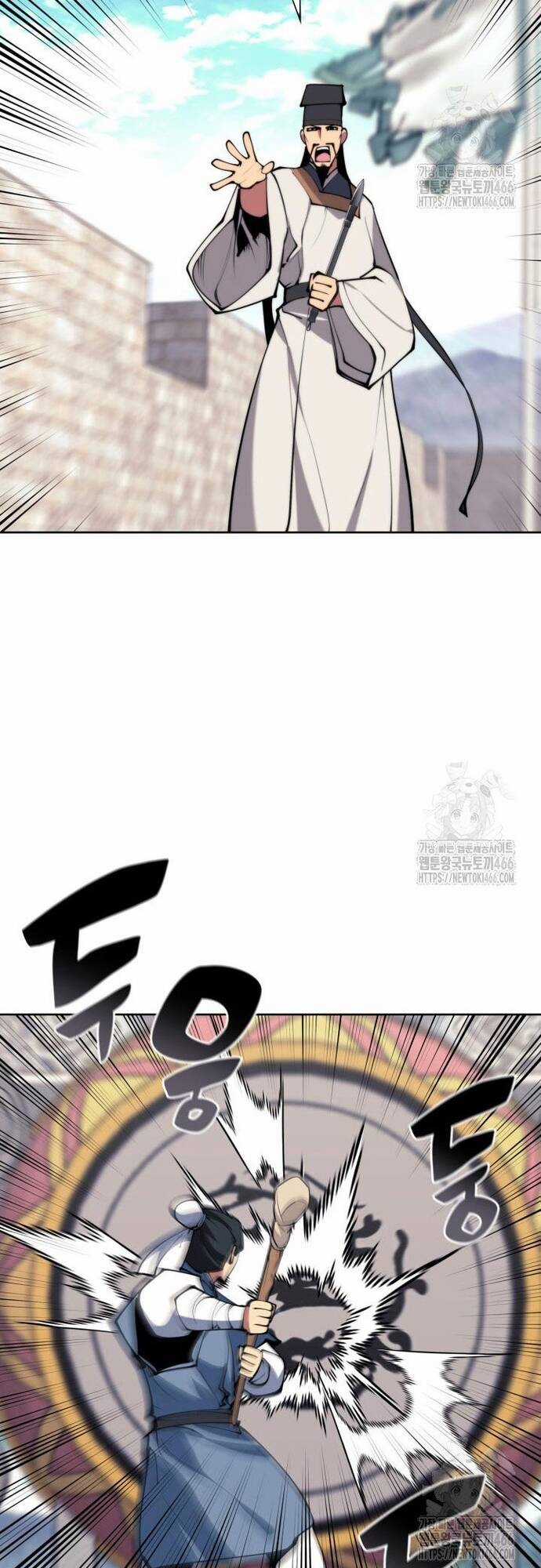 Học Giả Kiếm Sĩ Chapter 149 trang 19