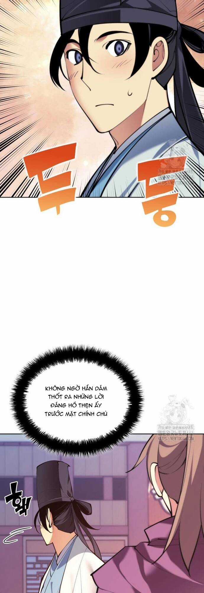 Học Giả Kiếm Sĩ Chapter 149 trang 2