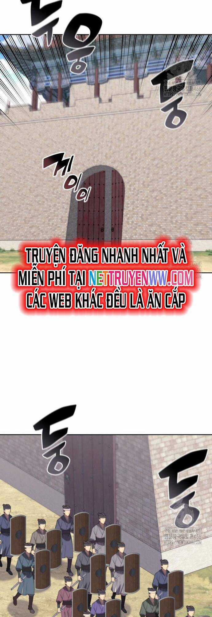 Học Giả Kiếm Sĩ Chapter 149 trang 21