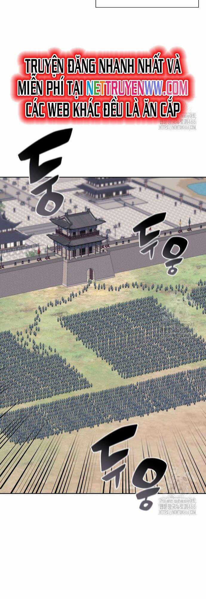 Học Giả Kiếm Sĩ Chapter 149 trang 27