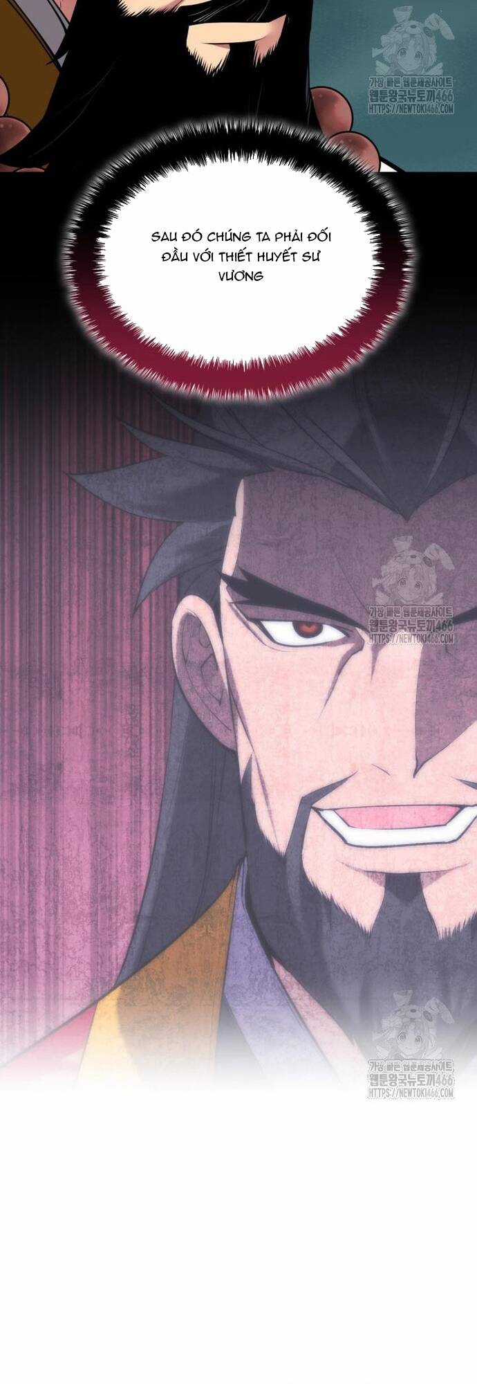 Học Giả Kiếm Sĩ Chapter 149 trang 34