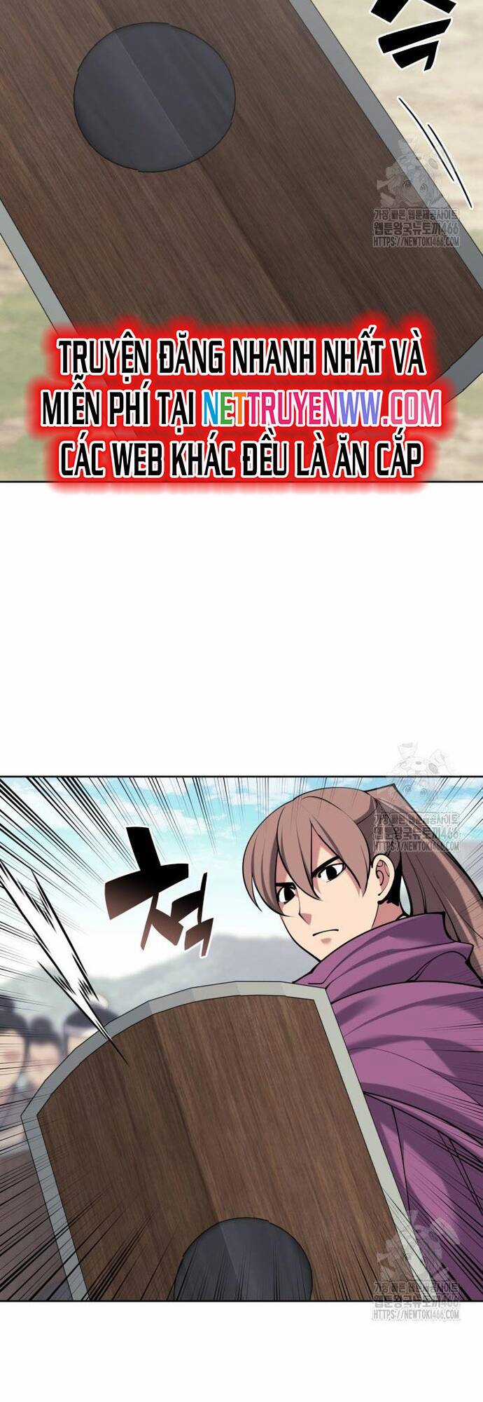 Học Giả Kiếm Sĩ Chapter 149 trang 48
