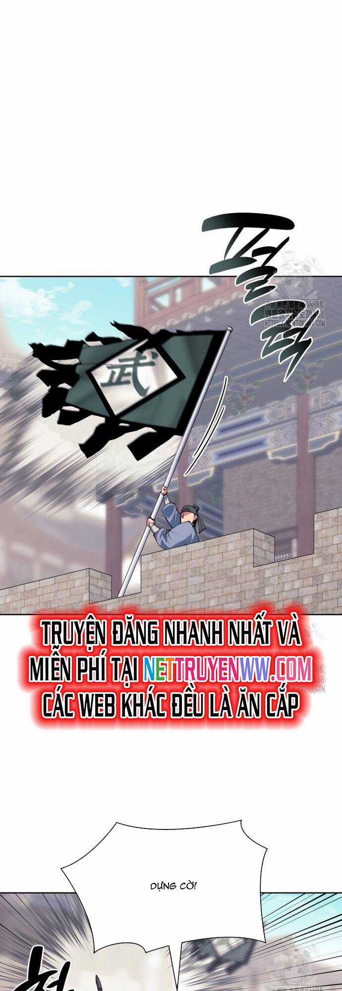 Học Giả Kiếm Sĩ Chapter 149 trang 54