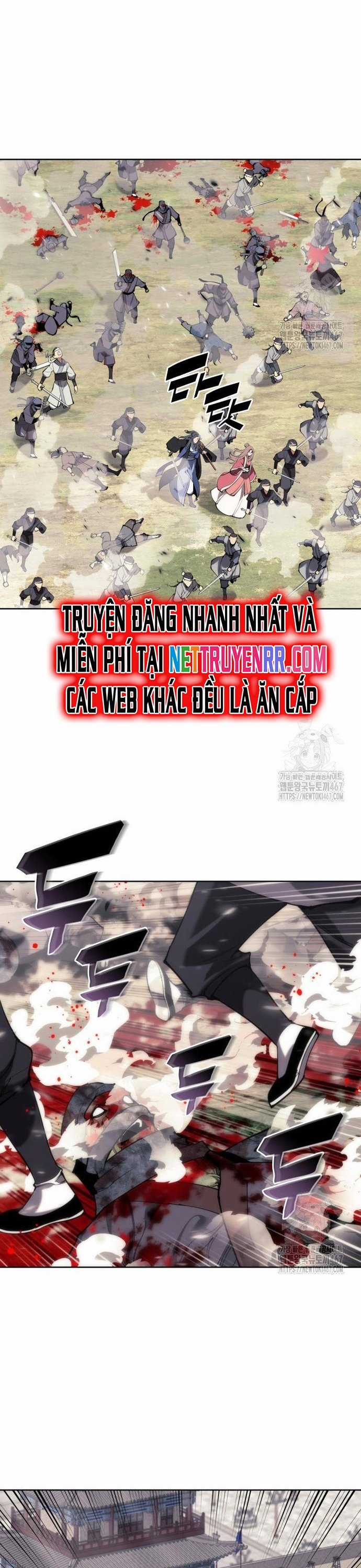 Học Giả Kiếm Sĩ  trang 3