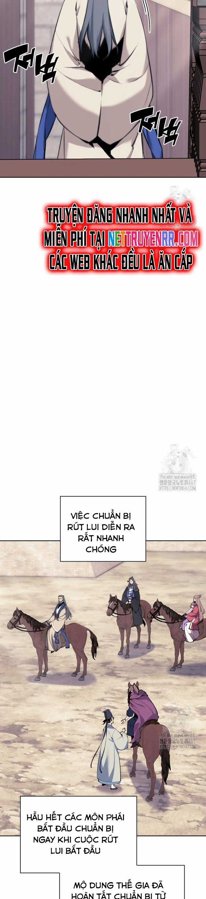 Học Giả Kiếm Sĩ  trang 30