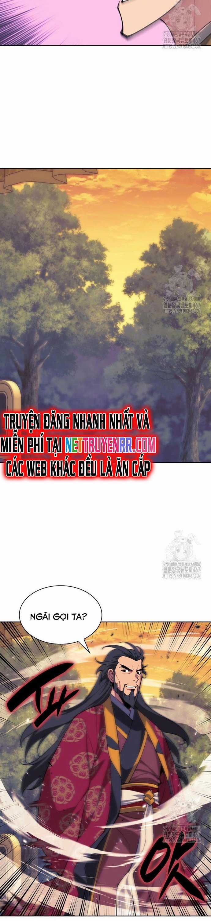 Học Giả Kiếm Sĩ  trang 40