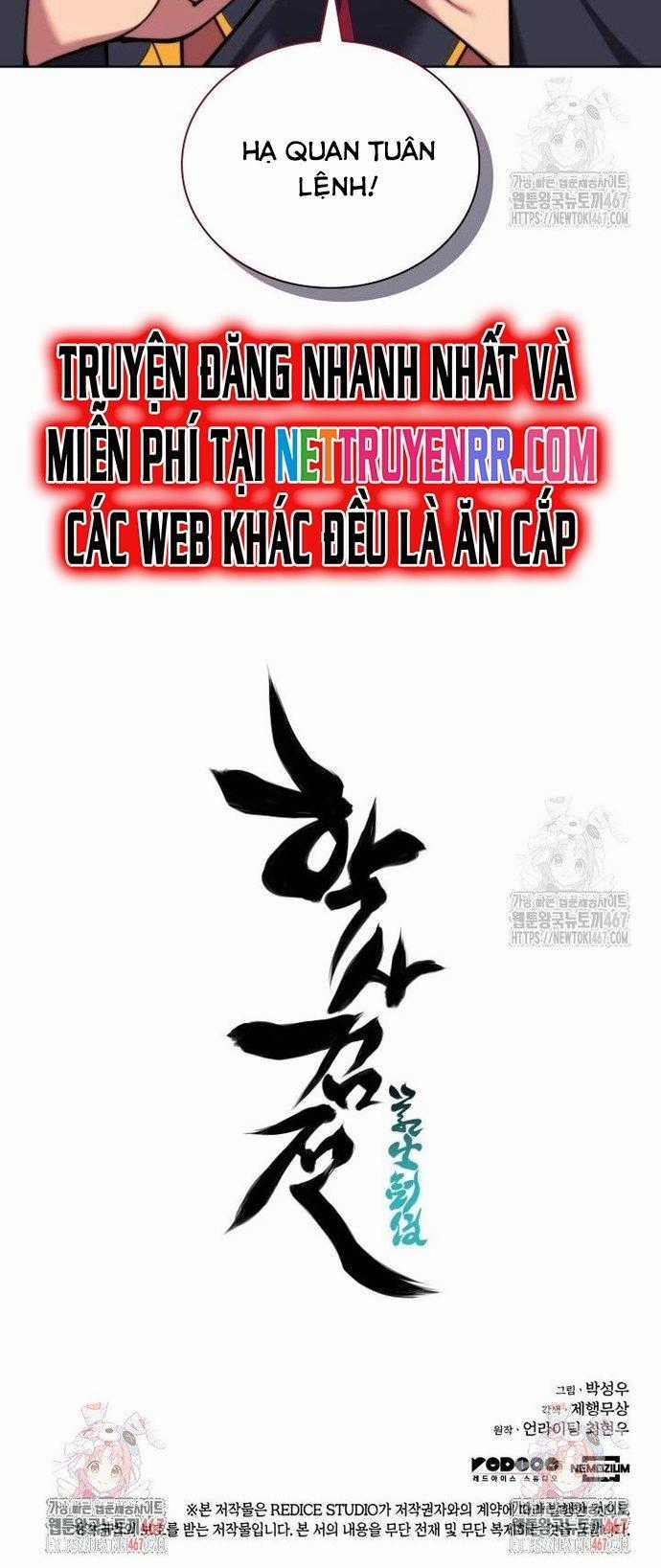 Học Giả Kiếm Sĩ  trang 42