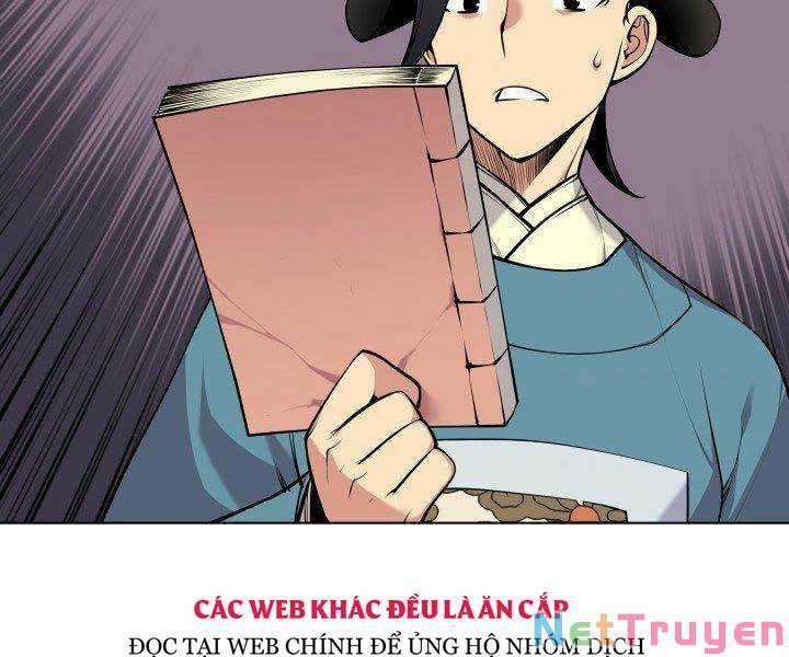 Học Giả Kiếm Sĩ Chapter 2 trang 10