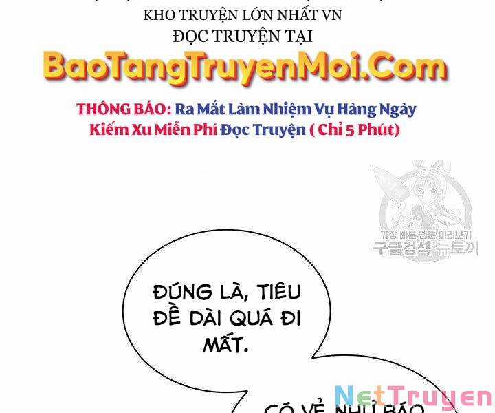 Học Giả Kiếm Sĩ Chapter 2 trang 11