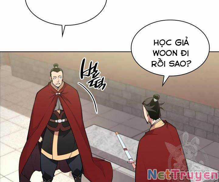 Học Giả Kiếm Sĩ Chapter 2 trang 111