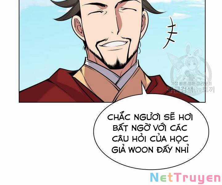 Học Giả Kiếm Sĩ Chapter 2 trang 114
