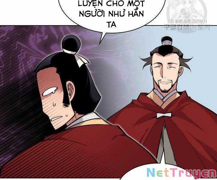 Học Giả Kiếm Sĩ Chapter 2 trang 116