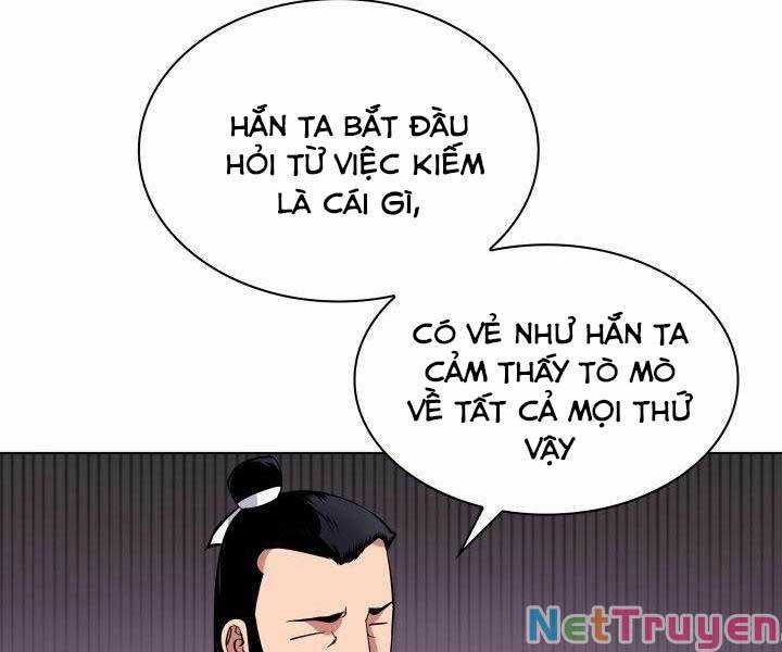 Học Giả Kiếm Sĩ Chapter 2 trang 118