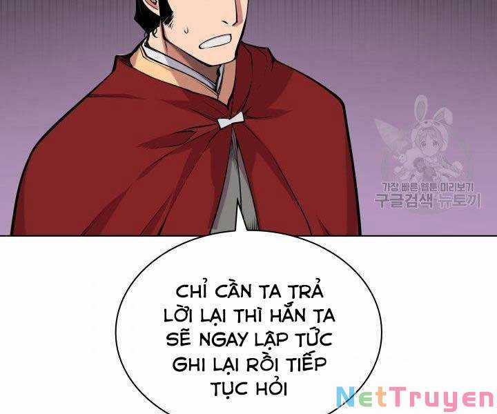 Học Giả Kiếm Sĩ Chapter 2 trang 119
