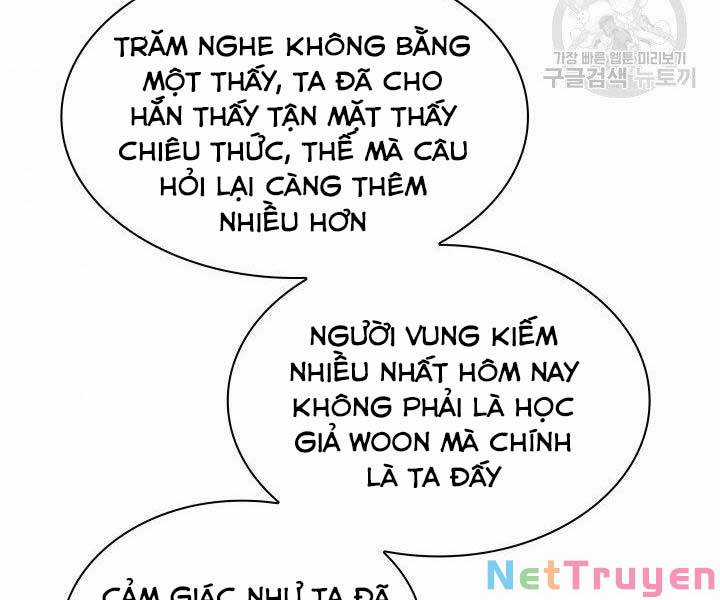 Học Giả Kiếm Sĩ Chapter 2 trang 121