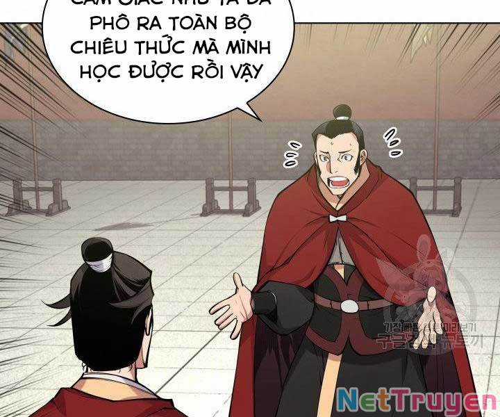 Học Giả Kiếm Sĩ Chapter 2 trang 122
