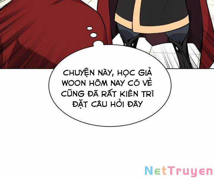 Học Giả Kiếm Sĩ Chapter 2 trang 123