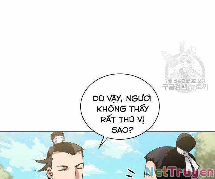 Học Giả Kiếm Sĩ Chapter 2 trang 124