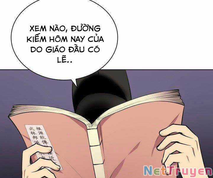 Học Giả Kiếm Sĩ Chapter 2 trang 136