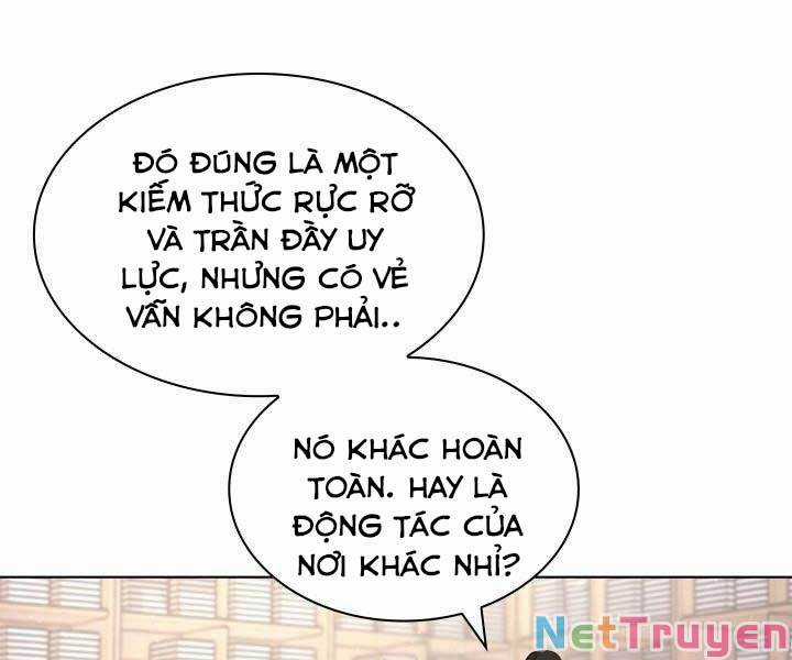 Học Giả Kiếm Sĩ Chapter 2 trang 138