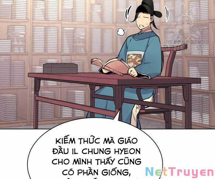 Học Giả Kiếm Sĩ Chapter 2 trang 139