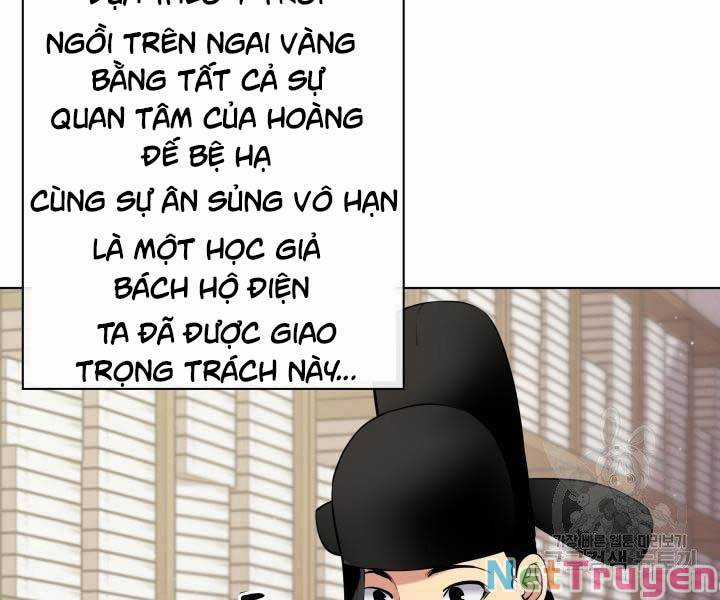 Học Giả Kiếm Sĩ Chapter 2 trang 14