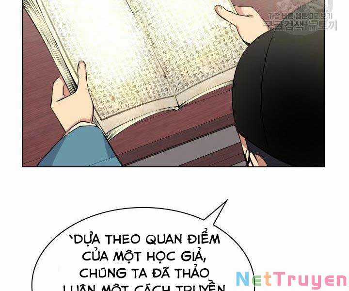 Học Giả Kiếm Sĩ Chapter 2 trang 142