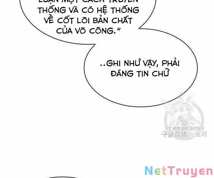 Học Giả Kiếm Sĩ Chapter 2 trang 143