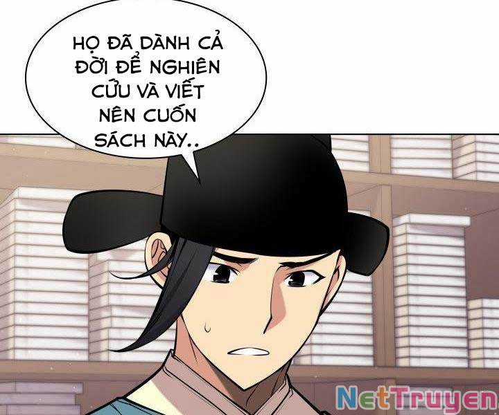 Học Giả Kiếm Sĩ Chapter 2 trang 144
