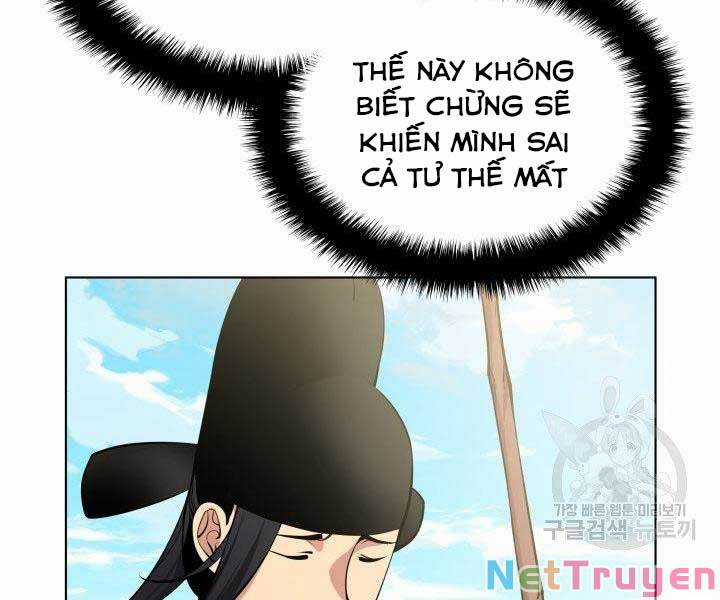 Học Giả Kiếm Sĩ Chapter 2 trang 160