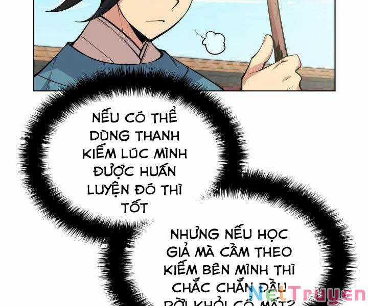 Học Giả Kiếm Sĩ Chapter 2 trang 161