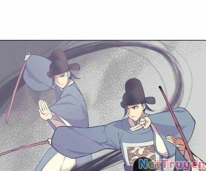Học Giả Kiếm Sĩ Chapter 2 trang 165